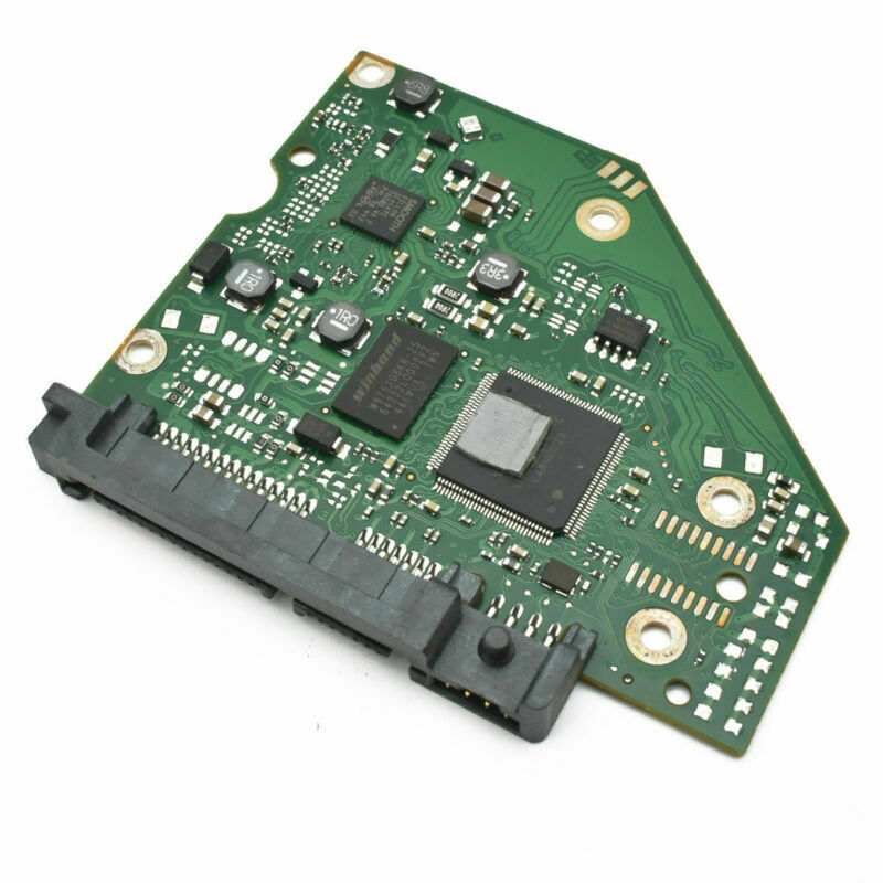 100724095 REV A PCB Board HDD Logic Controller For ST2000DX001 ST2000DM001