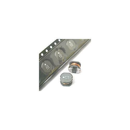 [20pcs] 74477520 100uH 0.8 A Chip Inductor SMD