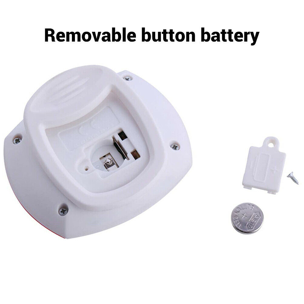 Counter with Belt Clip Multi-functional Pedometer LCD Display Exercise Accessory