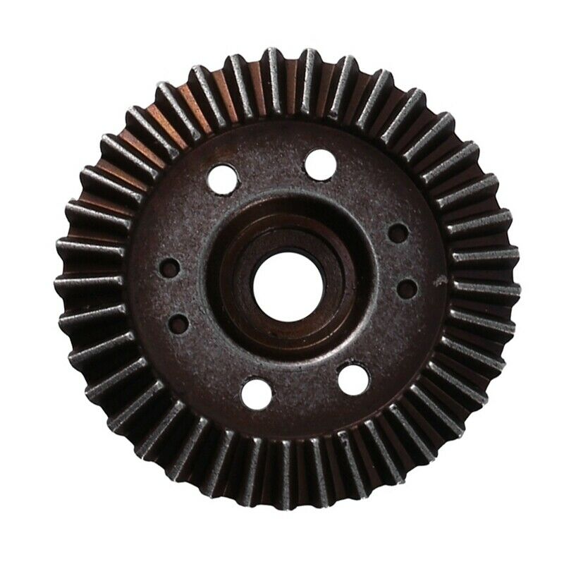 Differential Gear Assembly Diff Gear Set for Traxxas Slash 4X4 HQ727 REMO 1/U6N4