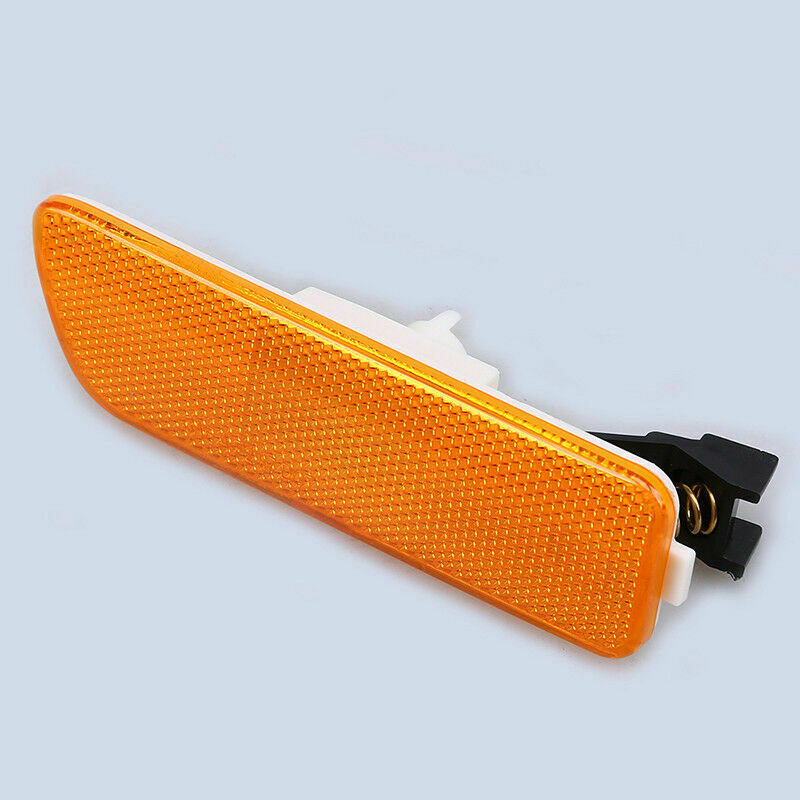 Right Side Front Marker Light Lamp For Volkswagen Golf Jetta MK4 1999-2005