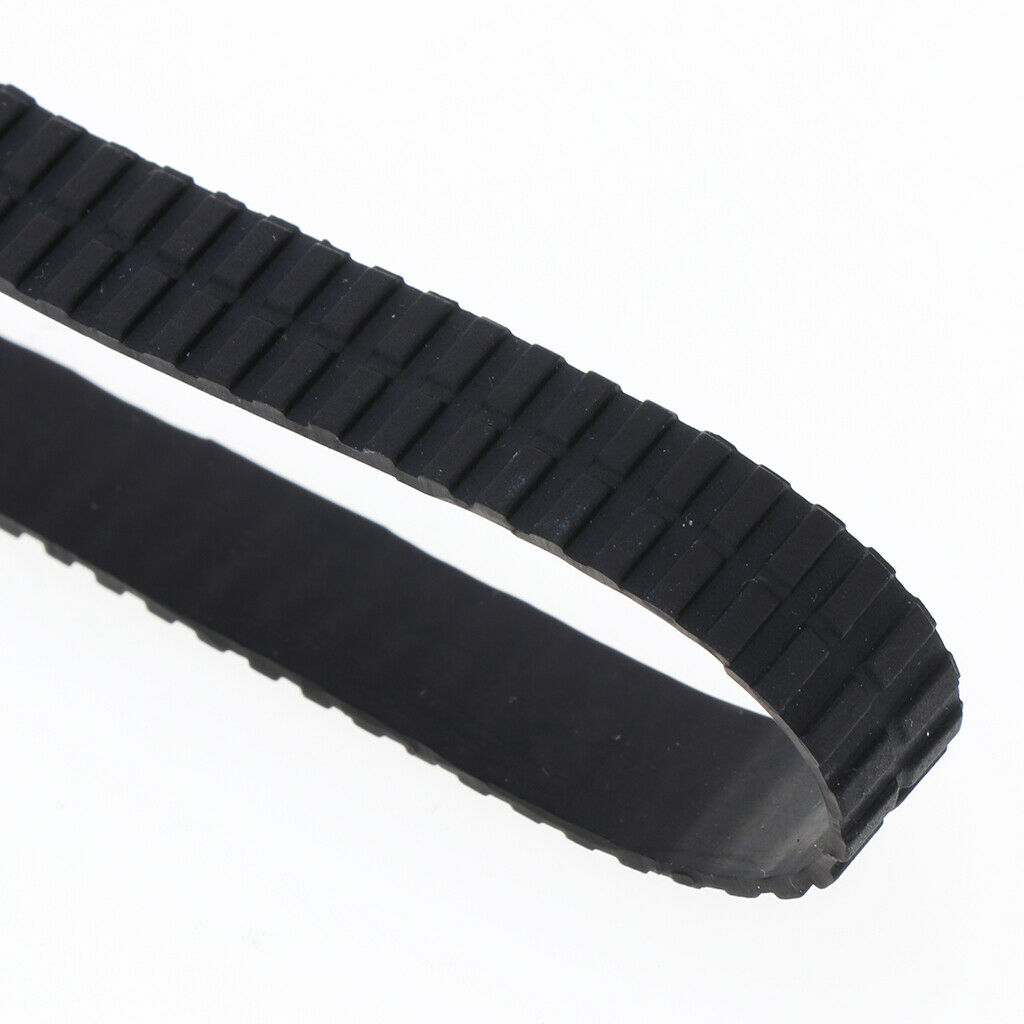 Lens Focus Grip Rubber Ring for TAMRON 17-50MM F2.8 Lens Camera, 10x103mm
