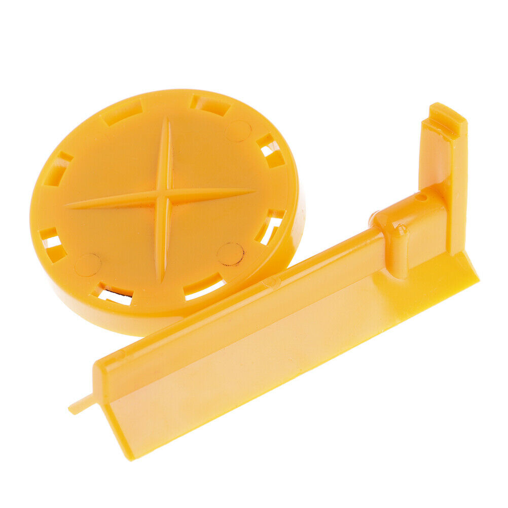 Snooker L-shaped Pool Cue Tip Clamp Billiards Holder Repair Tools Plastic.l8