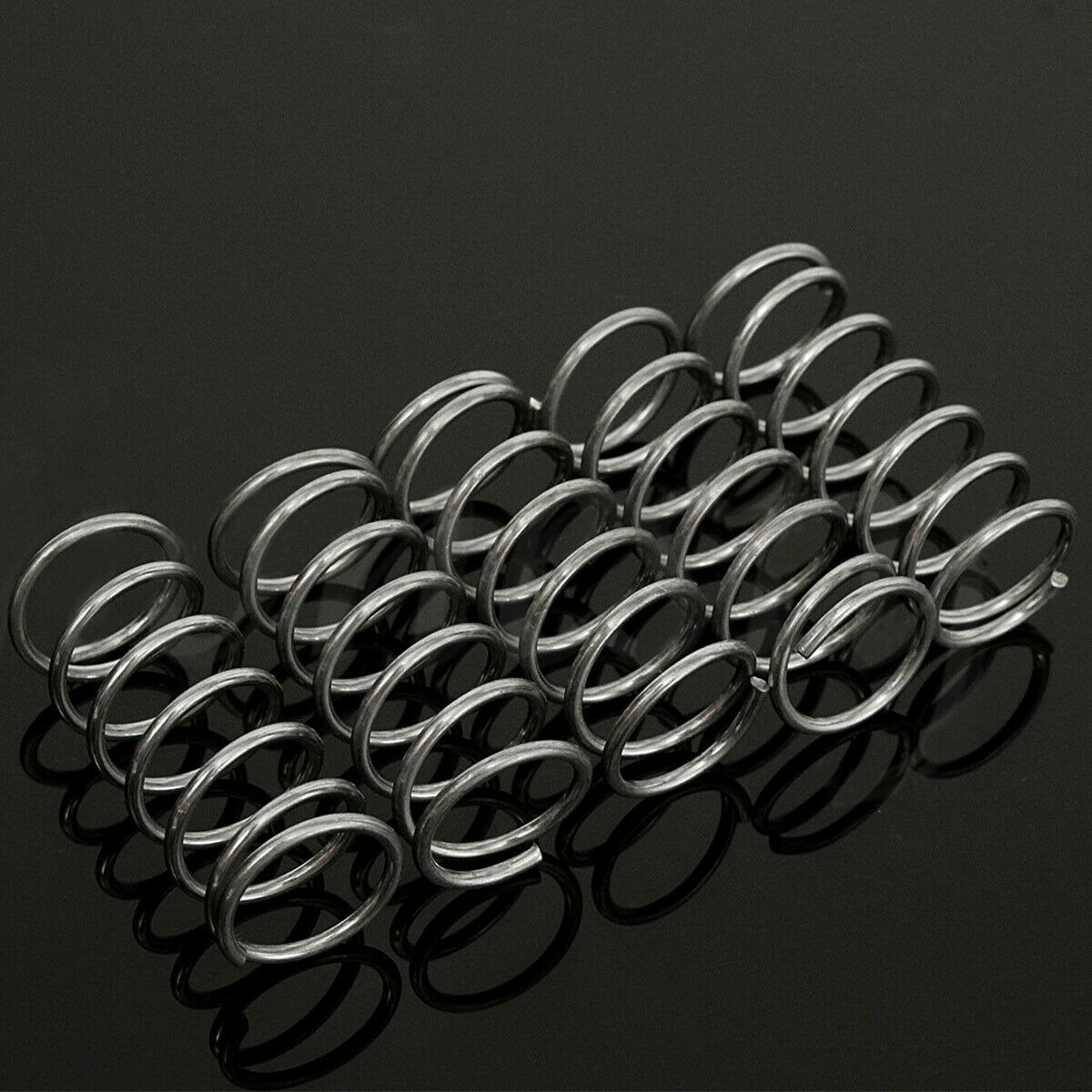6PCS 00009971501 Trimmer Head Spring For Stihl Autocut 25-2 Bump Spring Iron