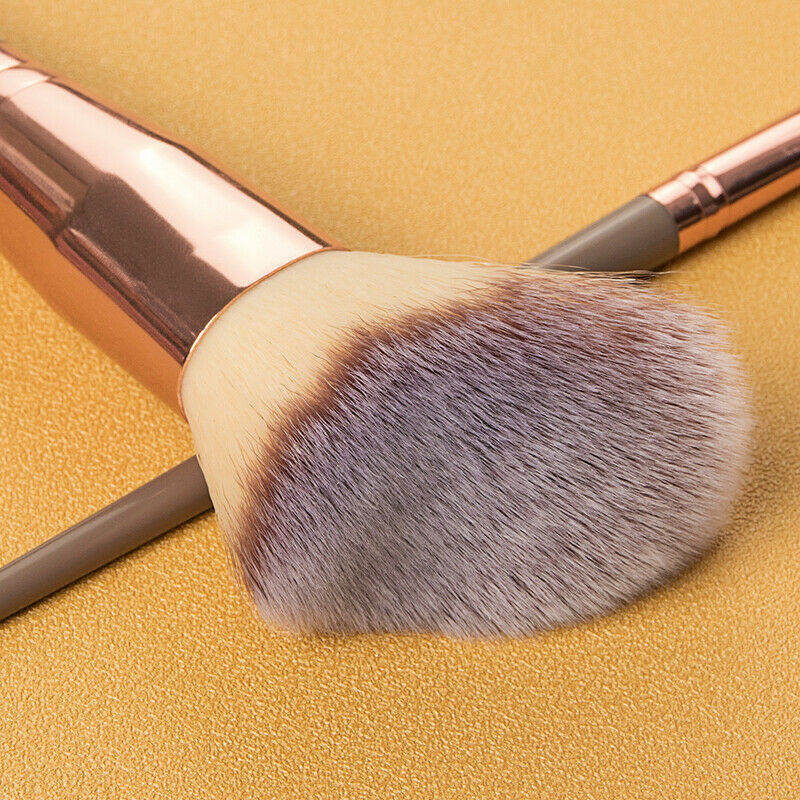 Single Large Multifunctional Makeup Brush Foundation Brush Blush Brush Makeu SJ