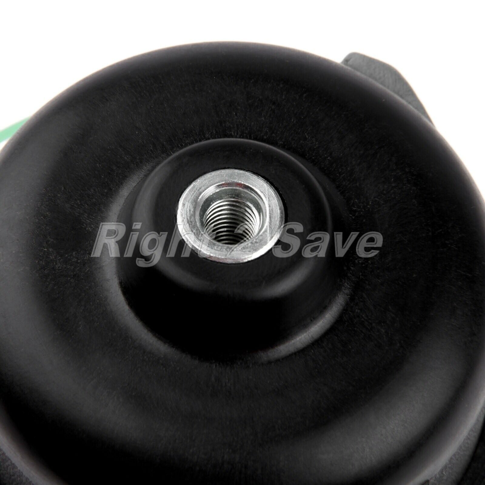 Black Brush Cutter Replacement Line Electrical Trimmer Bump Head Adaptor M8*1.25