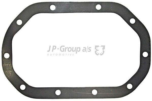 New Manual Transmission Housing Gasket Fits OPEL Ascona C Hatchback Van 370007