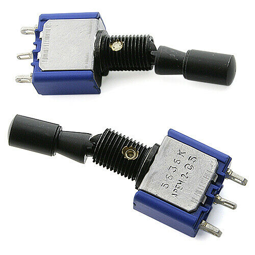 [2pcs] 5636K-2-C5 5636K SequrityToggle Switch BOARD