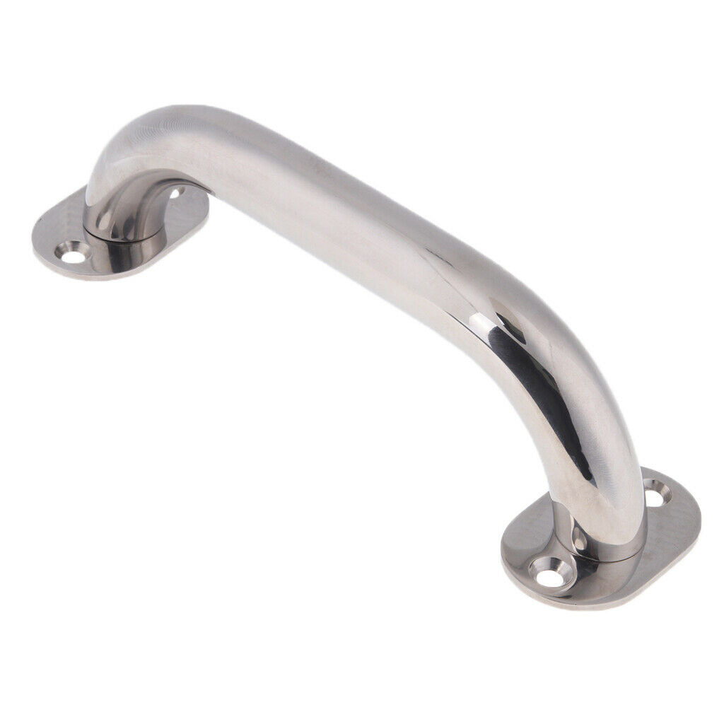 Stainless Steel Door Knob Door Handle For Boat Hatch Cabinet Handrail