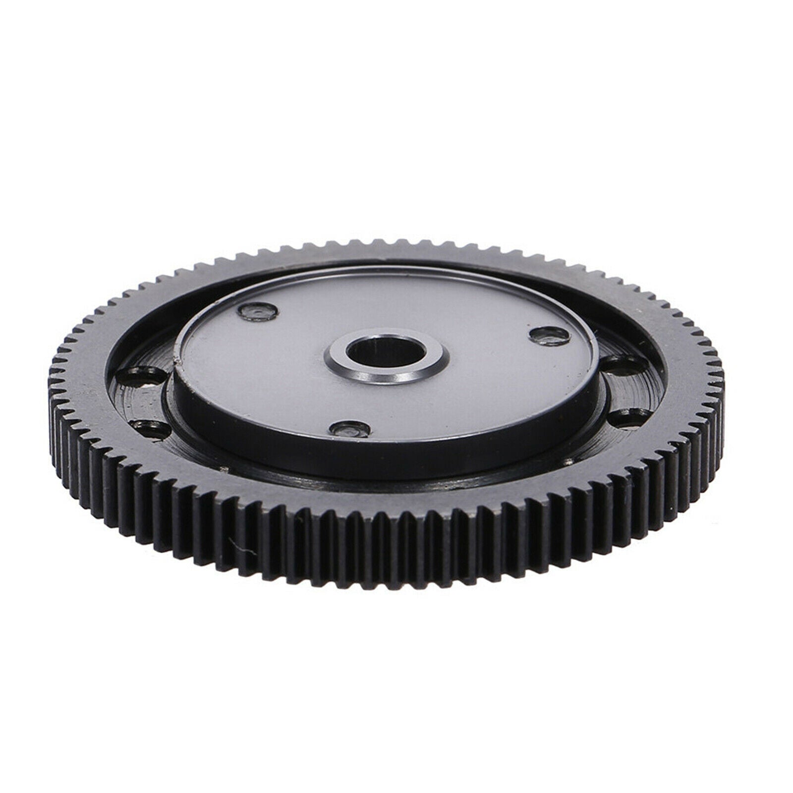 Metal Transmission Straight Gears Kit for Axial SCX10 1:10 Scale RC Car