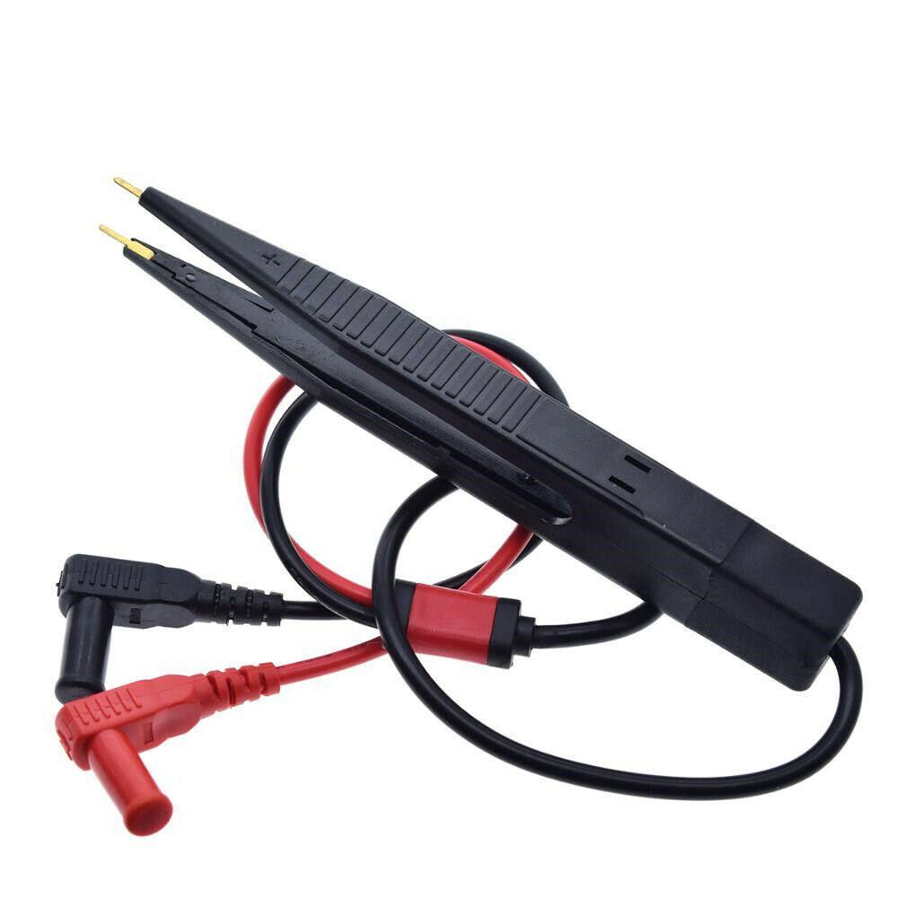 Multi-Purpose Test Pen Capacitance Table Pen Patch Test Clip IC Inductance Pen