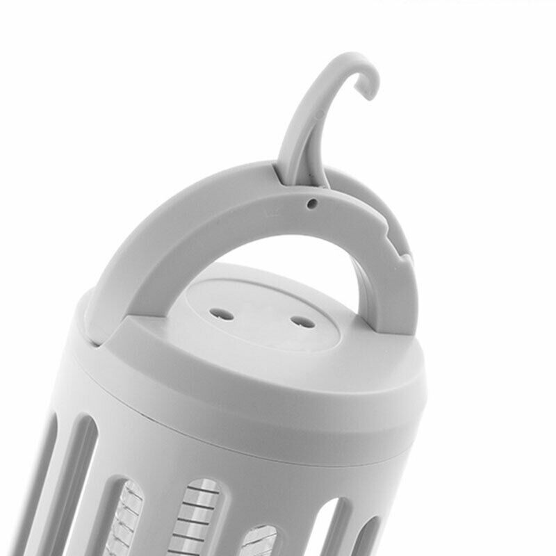 Lamp Mosquito 3 IN 1: Repellent, Lantern And Lamp Torch - New