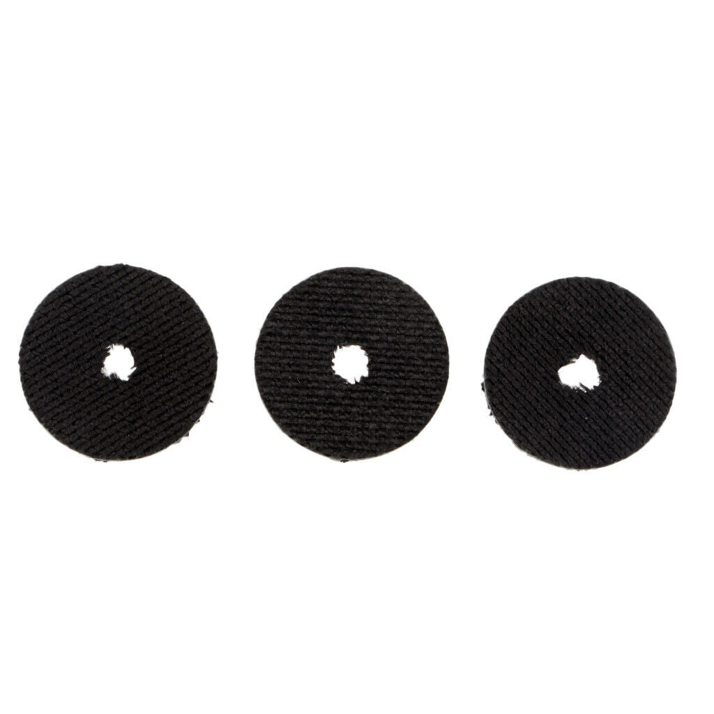 12pcs/set Carbon Fiber Fishing Reel Drag Washers FOR   Baitcasting