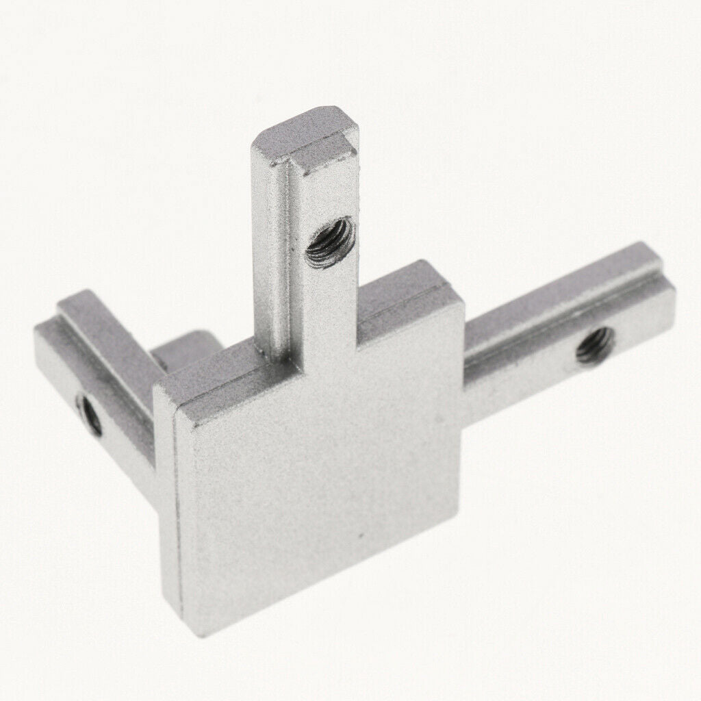 3030 Series IN, Use for T-slot Aluminum Extrusion Profile, Inside Corner