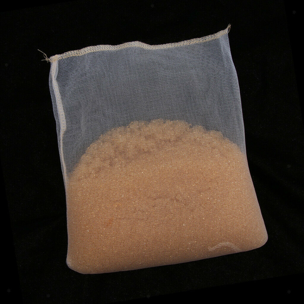 2X Aquarium Fish Tank Aquatic Live Plant Filter Replacement Resins