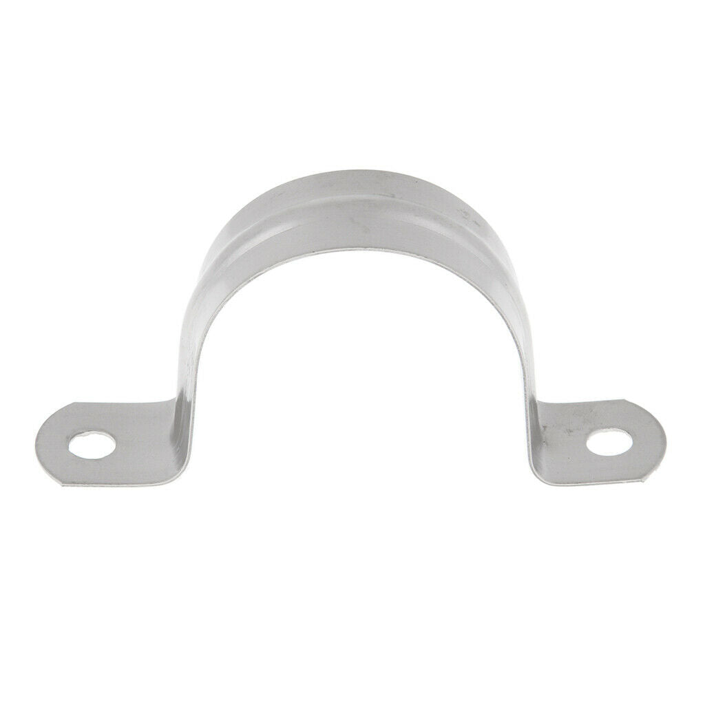 3x Stainless Steel Descent Leg For Stainless Steel Clamp 40/50 / 120mm