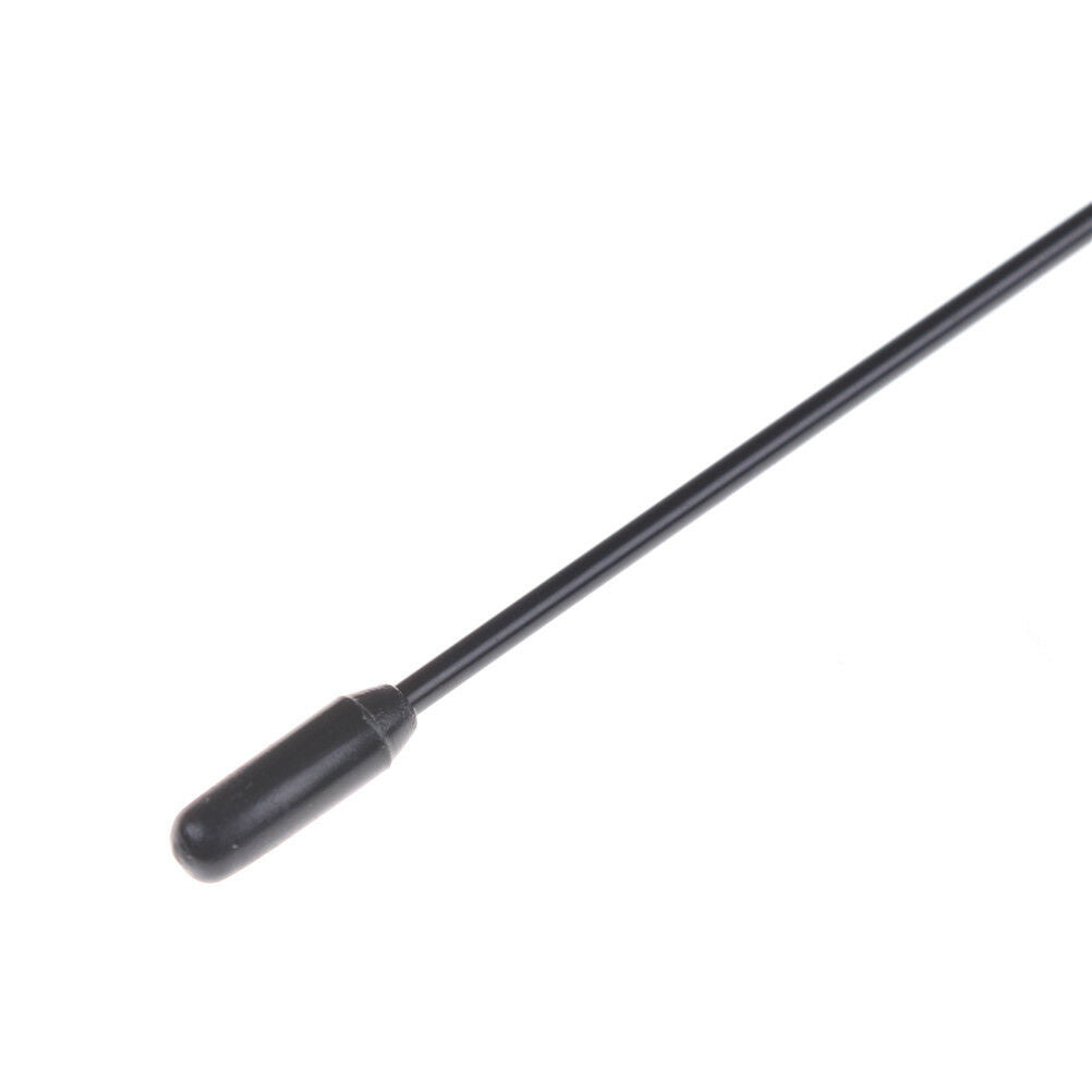 26cm Metal Parts Antenna Decoration For TRX4 1/10 RC Defender Crawl.l8