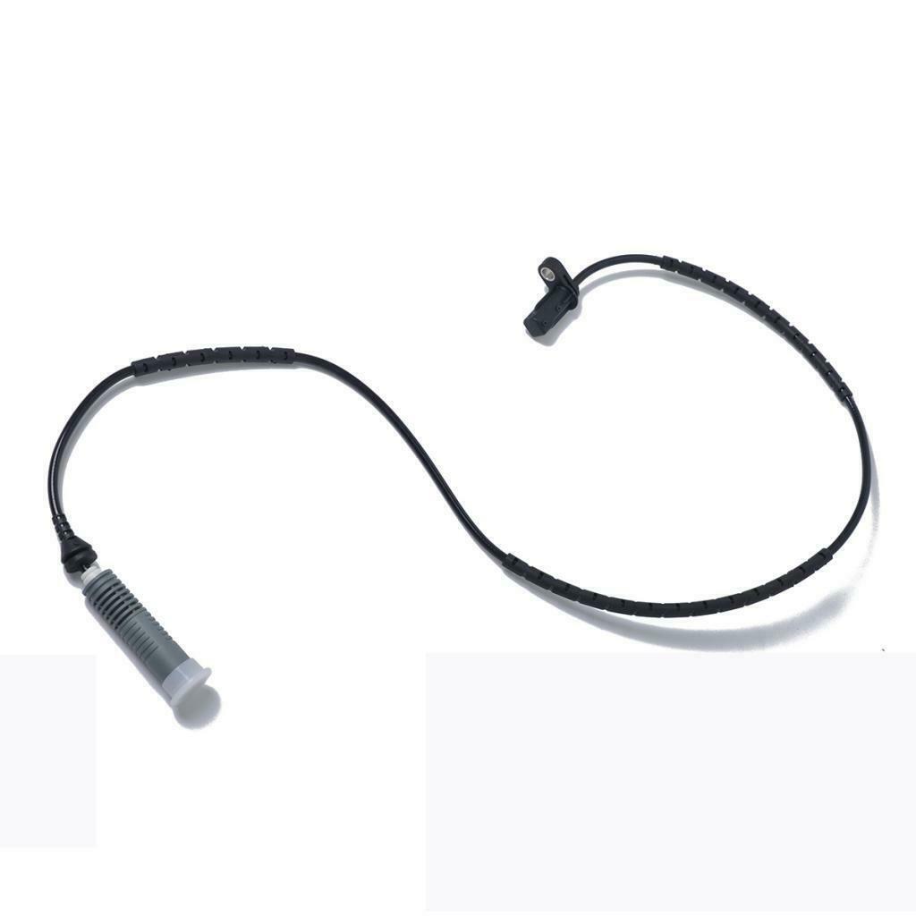 Rear ABS Wheel Speed Sensor Fit for BMW 1 / 3 Series E82 E88 E91 E92