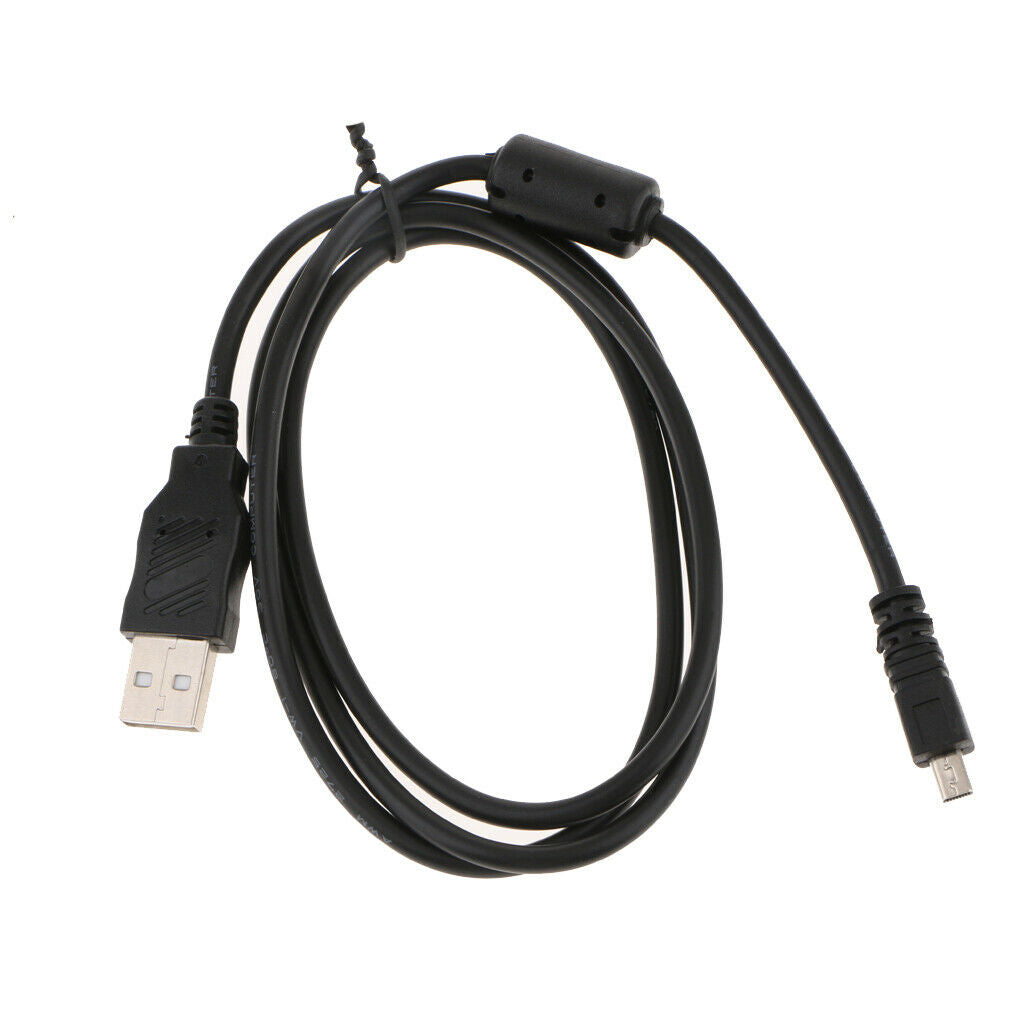 8P Interface Cable USB Connection Data Cable Connection Cable for D610 750 810