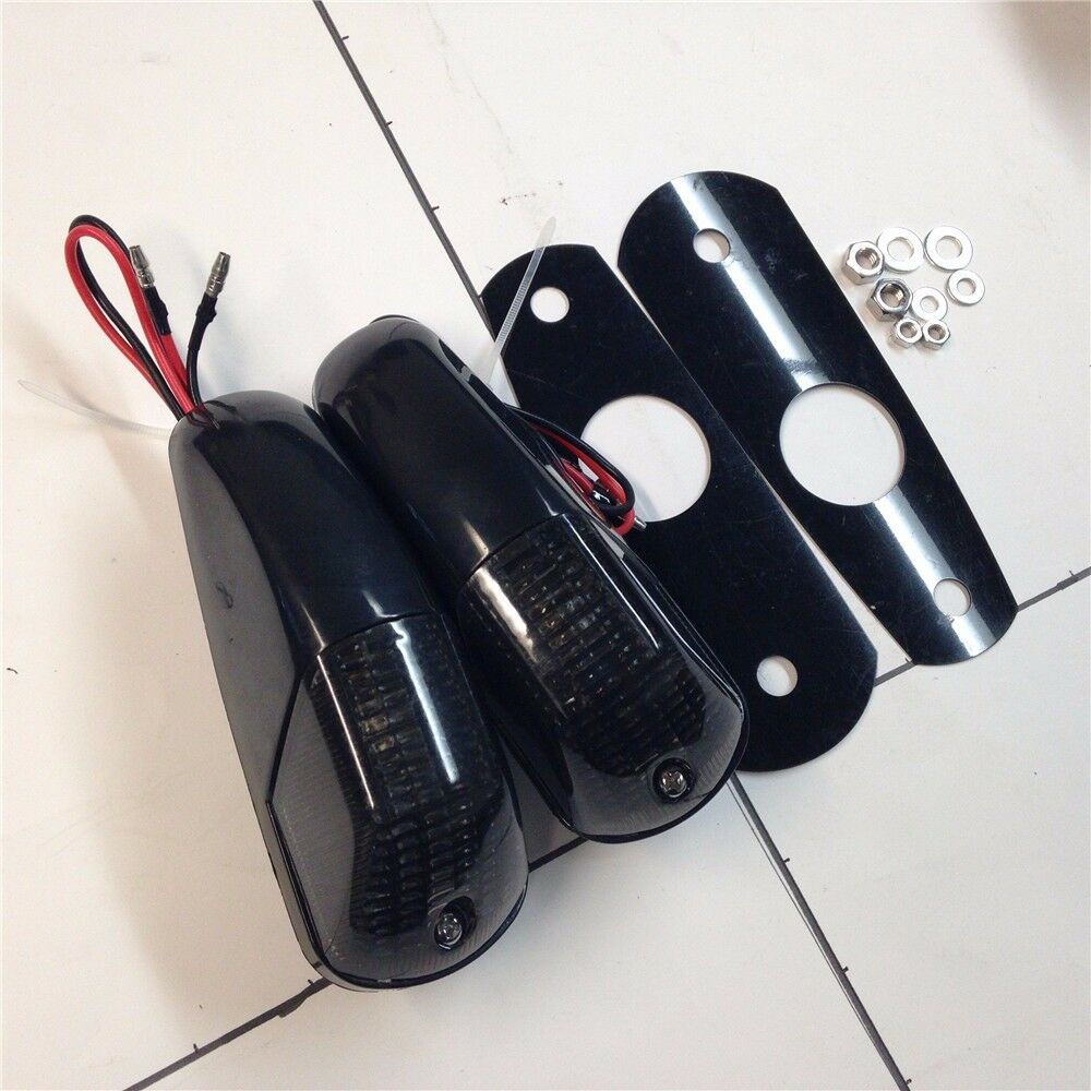 Motorcycle Flash Turn Signals For 1999-2007 Suzuki Hayabusa GSXR1300