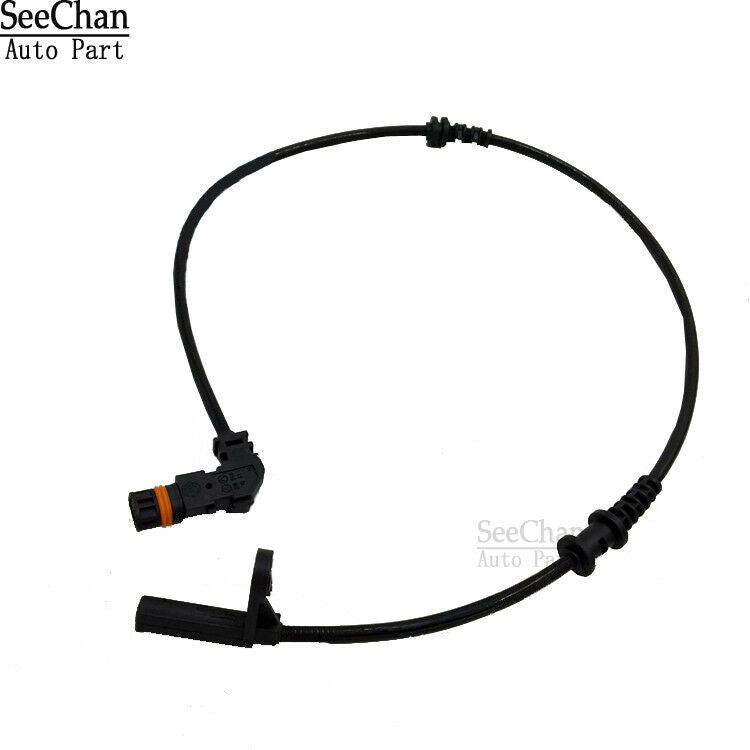 1pcs ABS Wheel Speed Sensor Fits For Mercedes-Benz 2049057702 A2049057702 08-15