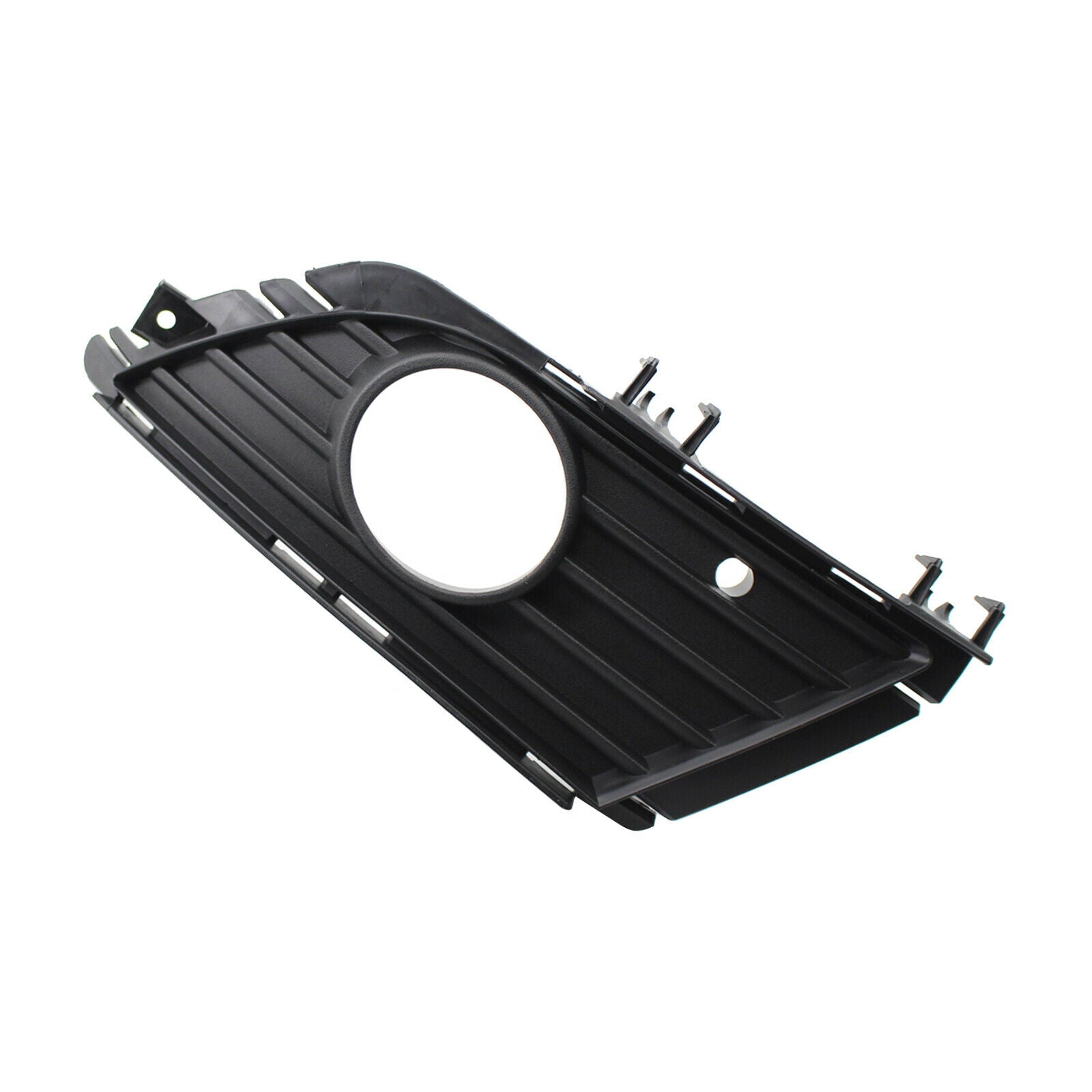 Front Bumper Fog Light Grille Set Left For Vauxhall Opel Combo 03-06 2004