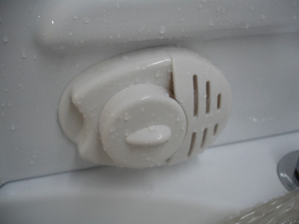 steam outlet for shower room and steam nozzle WINer WN series steam bathroom