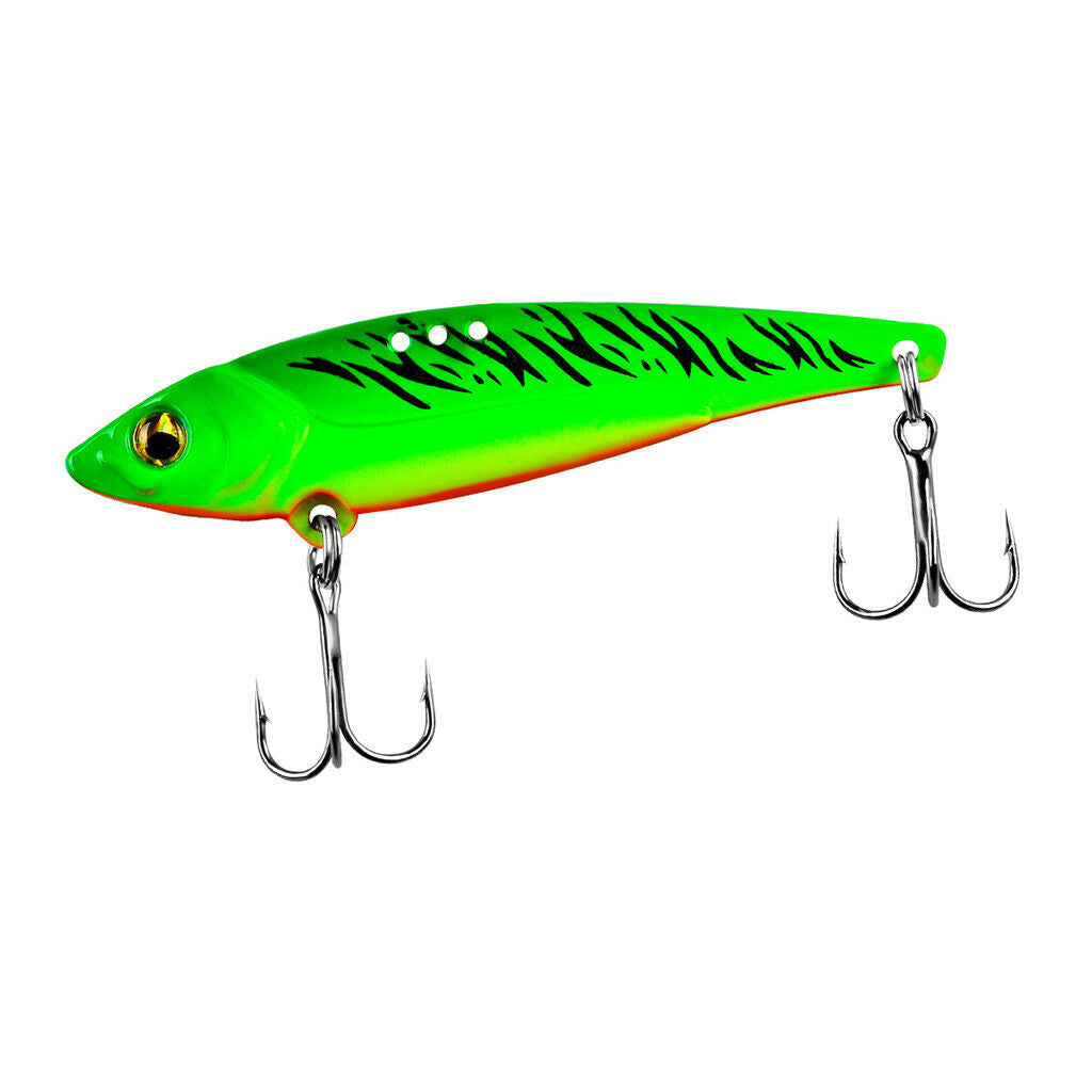 5g Swimbaits Slow Sinking Hard Lure Fishing Tackle Lifelike for Anglers