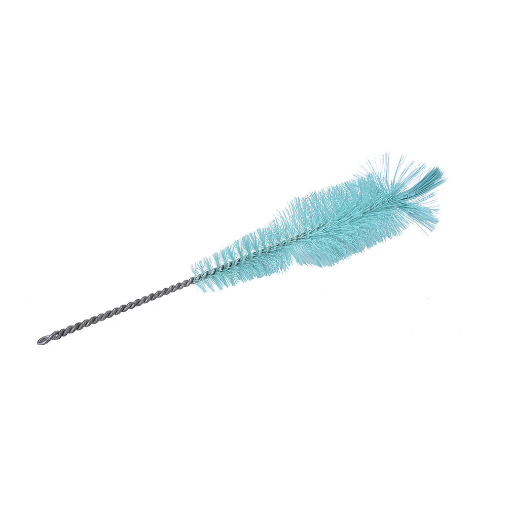 Bottle Brush Nylon Cleaning Wine Beer Home Brew Tube Spout Kitchen Cleaner E SJ