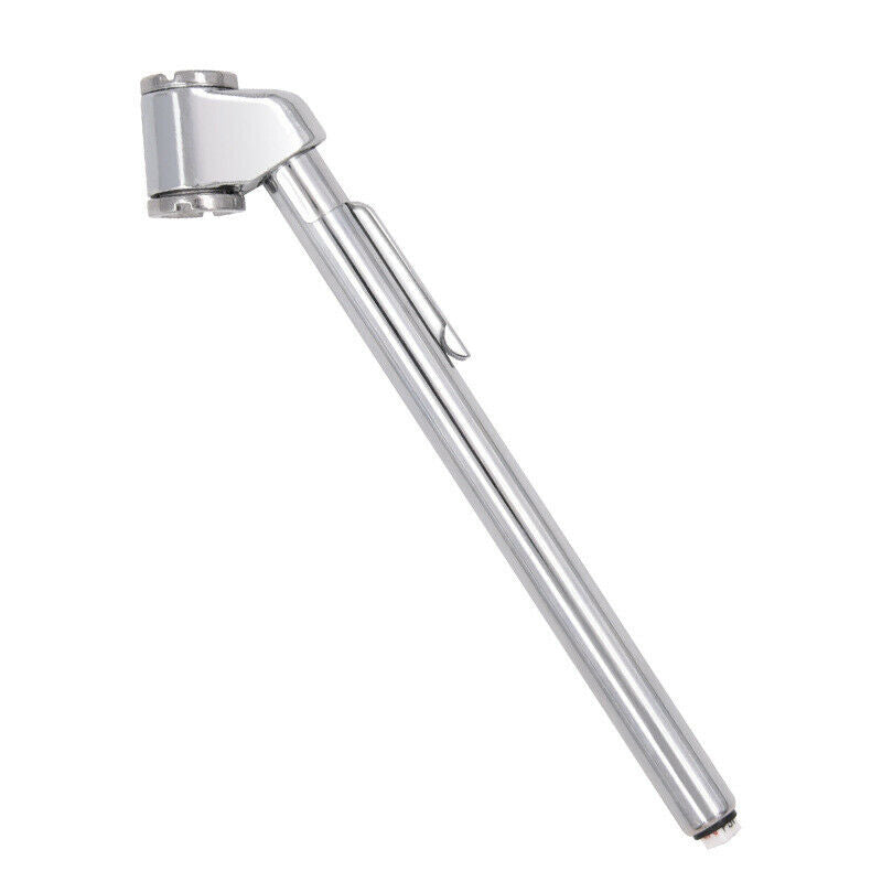 Pen Style Truck Vehicle Car Tire Pressure Gauge 10-110 PSI Air Meter Stretchable