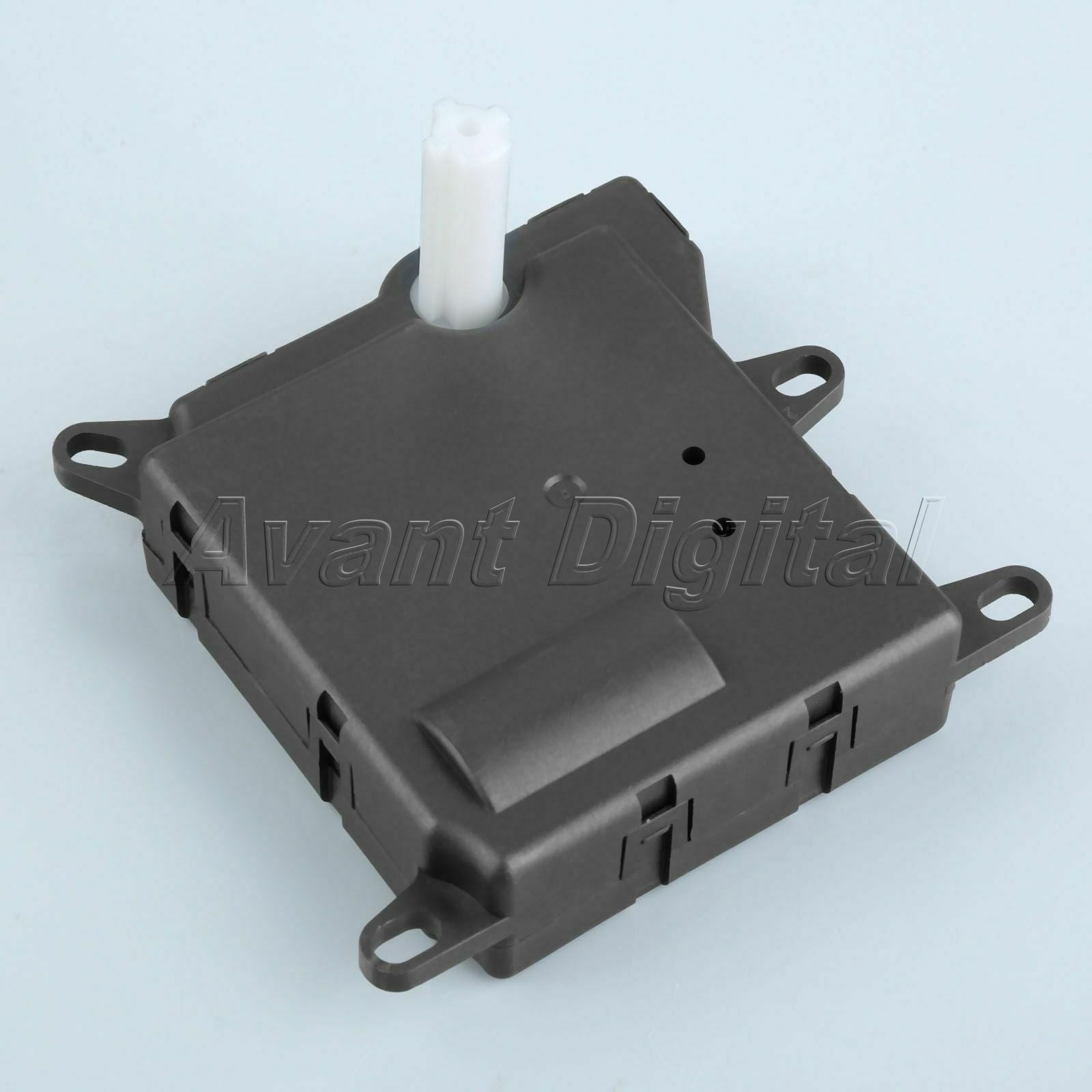 Car AC HVAC Heater 604-207 Air Door Actuator F7DZ-19E616-BA Fit For 2005 Aviator