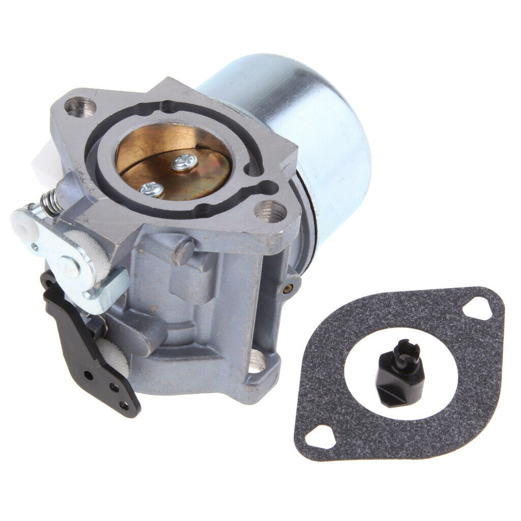Carburetor Carb For Briggs Stratton 699831 694941 Lawn Mower Lawnmower