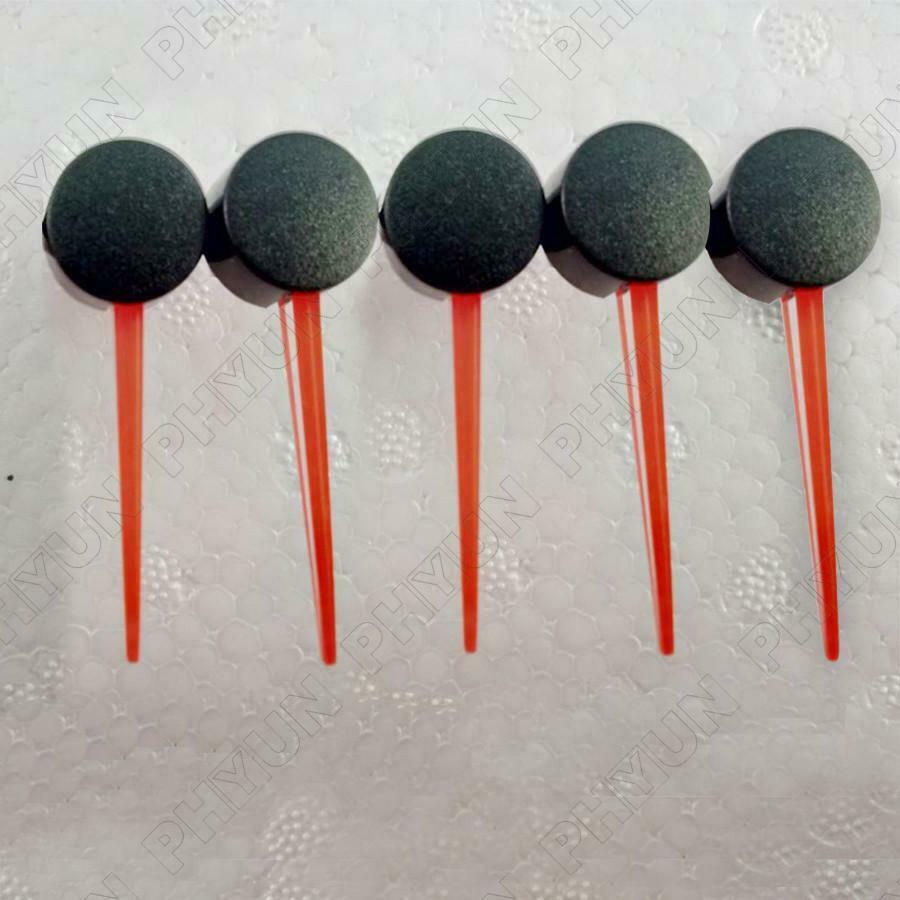 5x 49MM Length Auto Car Motorcycle Speedometer Speedo Needles Pointers Universal