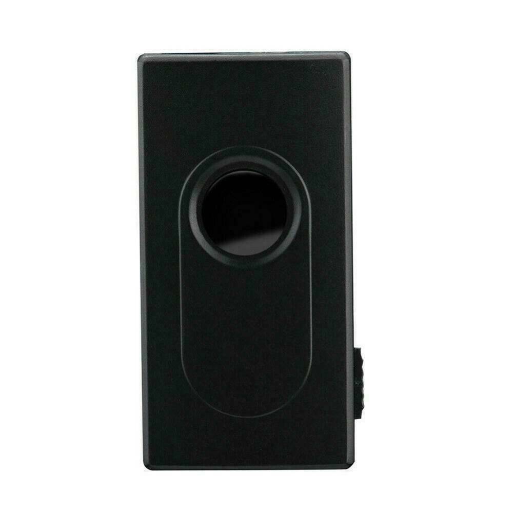 USB Bluetooth 5.0 Transmitter Receiver Stereo Audio Adapter AUX TV CAR PC 3.5mm