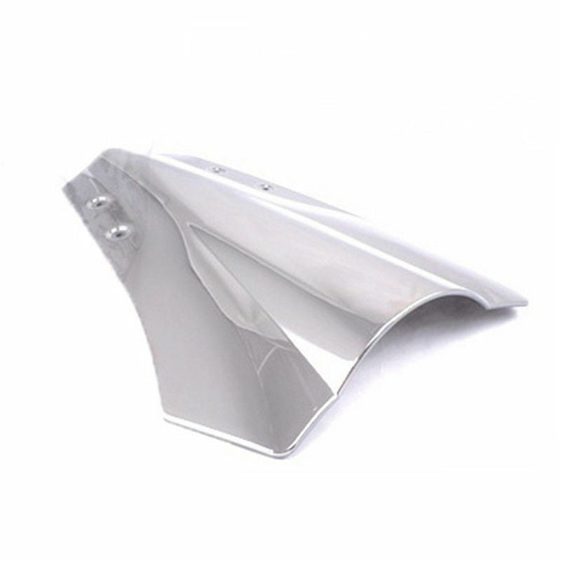 Chrome Motorcycle Windshield for Yamaha FJ09 MT-09 MT09 Tracer 2015-2016