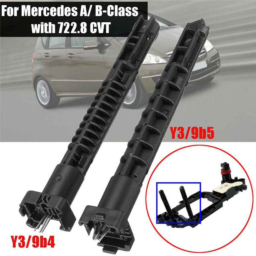 Transmission sensors Y3/9b4 and Y3/9b5 for Mercedes 722.8 gearbox control units