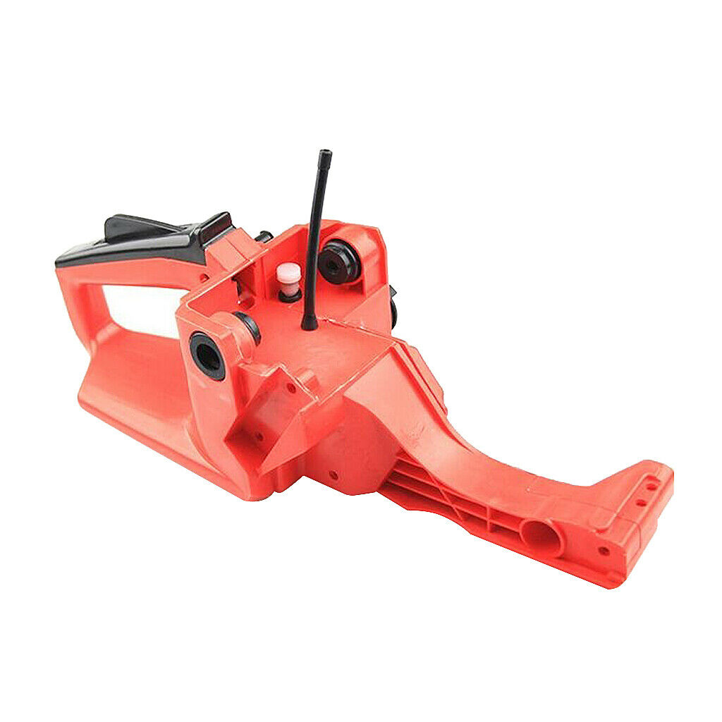 Carburetor Rear Handle Gas Tank Housing Chainsaw Parts and Accessories