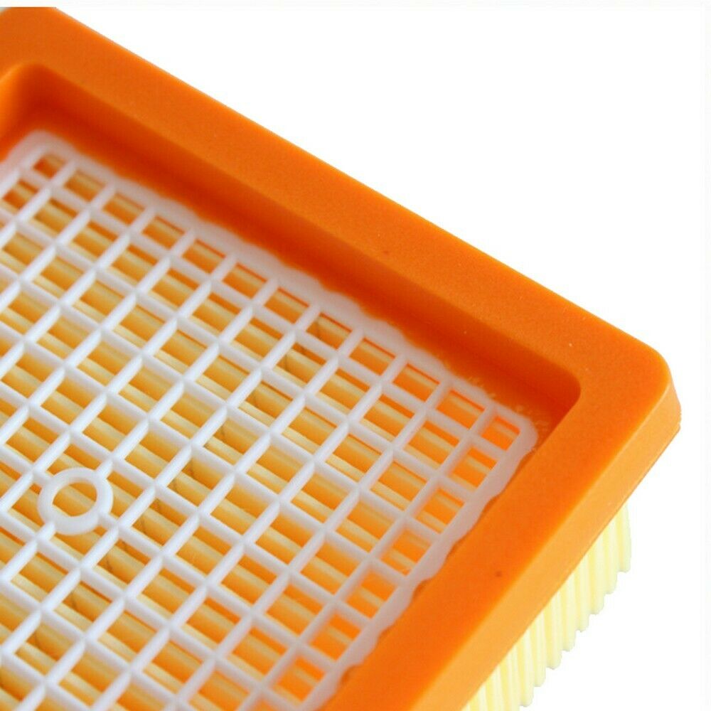 Replacement Filter for KARCHER MV4 MV5 MV6 WD4 WD5 WD6 Wet&Dry Vacuum Cleaner