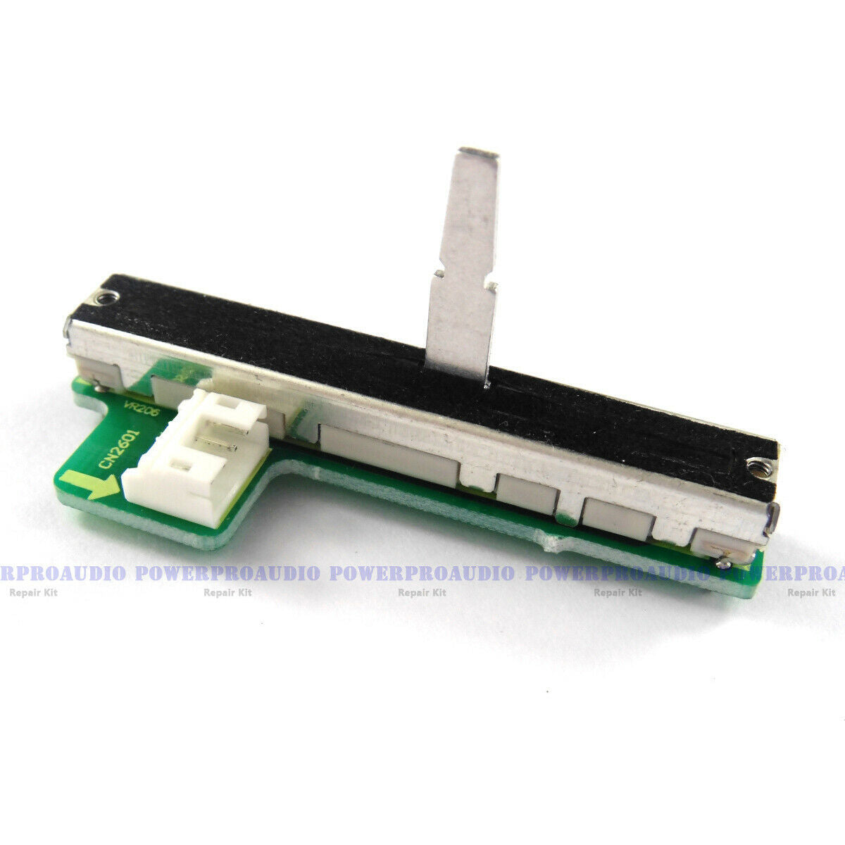 Upgrade Fader Assembly Ch1 or Ch3 for Pioneer DJM 800 (DWX2537 / DWX2539)