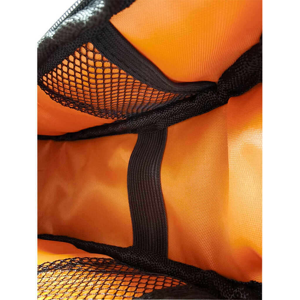 Bike Saddle Bag Bicycle Seat Package Storage Pannier Back Pocket MTB Riding