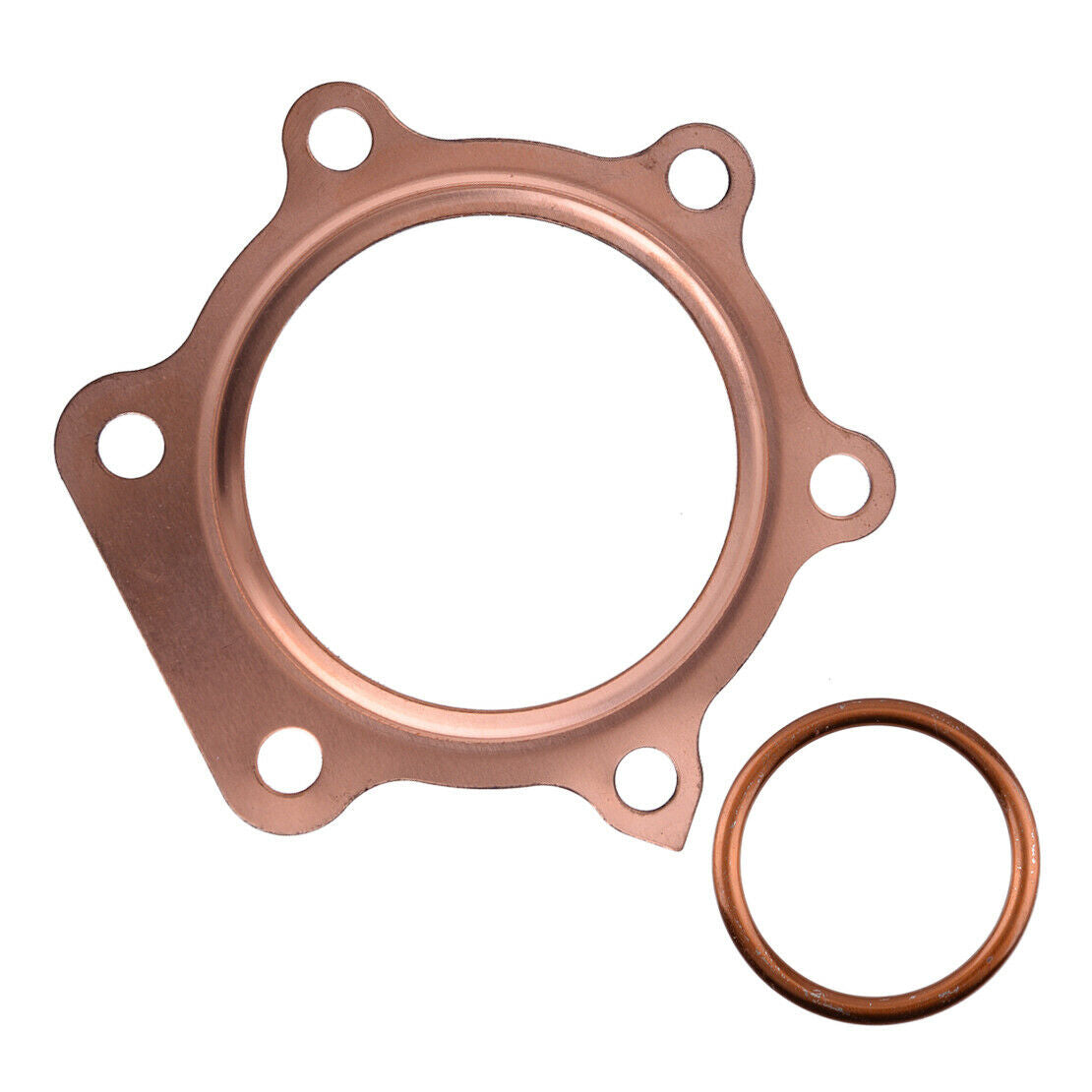 Motorcycle Engine Gasket Set & Oil Seals Fit For Yamaha YFS200 1988-2006 New
