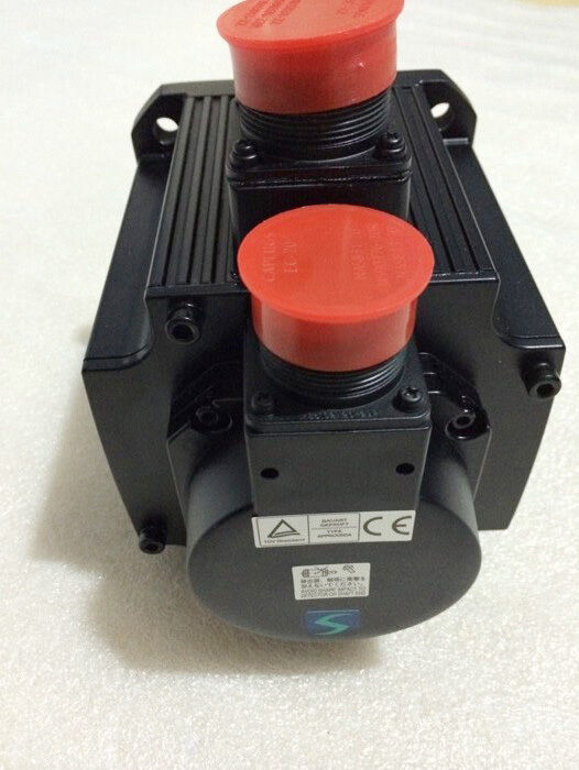 1PCS Mitsubishi Servo Motor HC-SFS152 New In Box