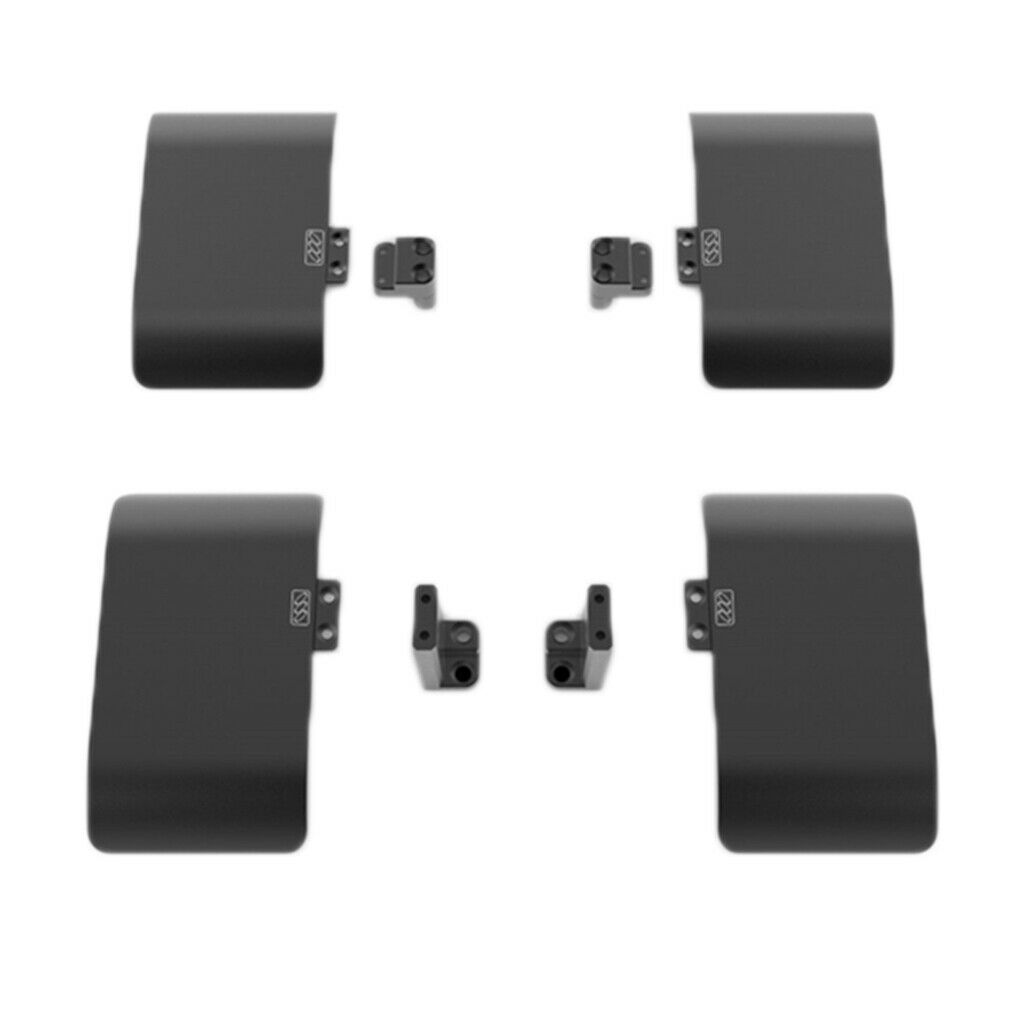 4pc ALUMINUM ALLOY    For DJI   S1