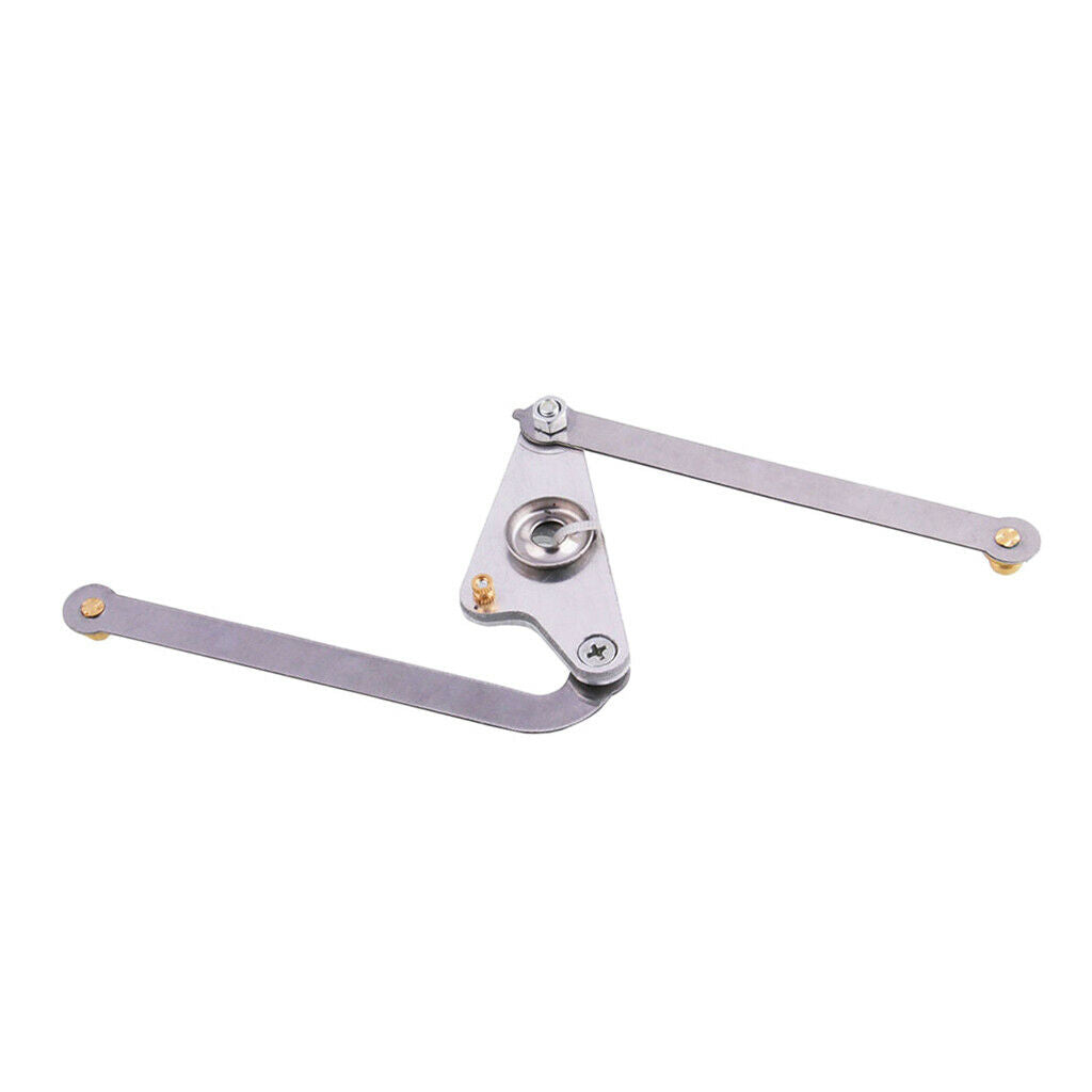 Intake Manifold Air Flap Runner Lever Repair Kit For Mercedes-