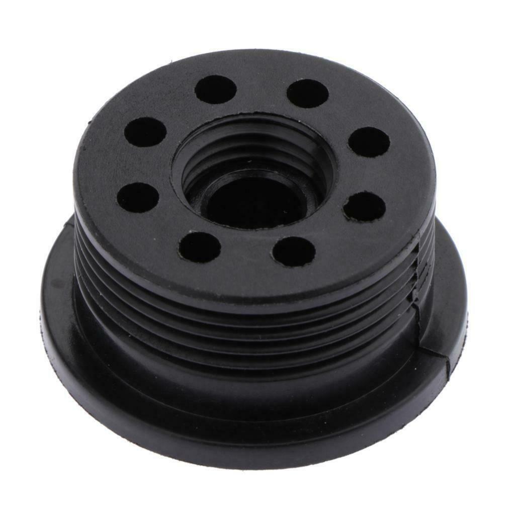 1x Plastic  Air Vent Plug for Surfing Board Stand-up Paddle Board Waterproof