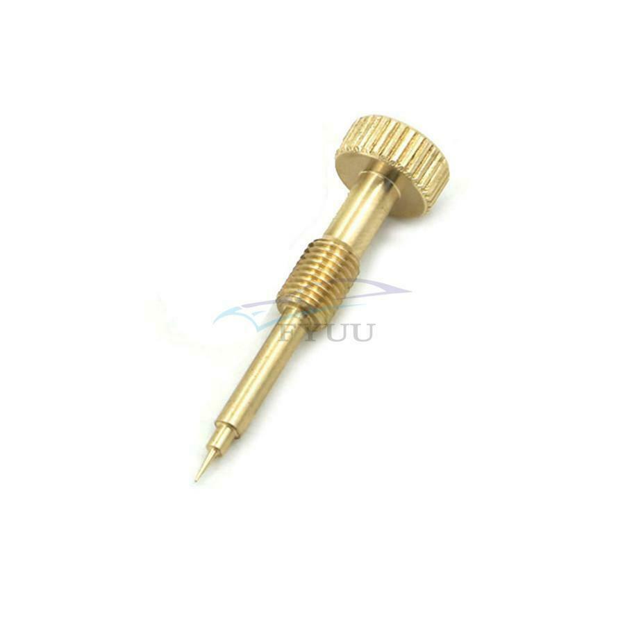 Carburetor Air Adjustment Screw Idle Speed Mixed Fuel Ratio Adjustment Screw