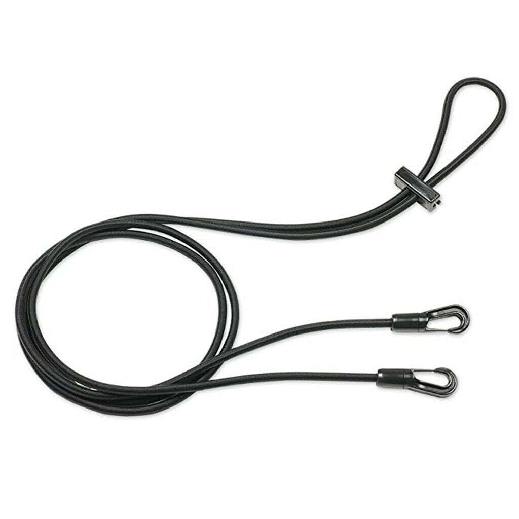 Neck Stretcher - Horse Reins -  Equestrian Equipment Supplies, Black Color