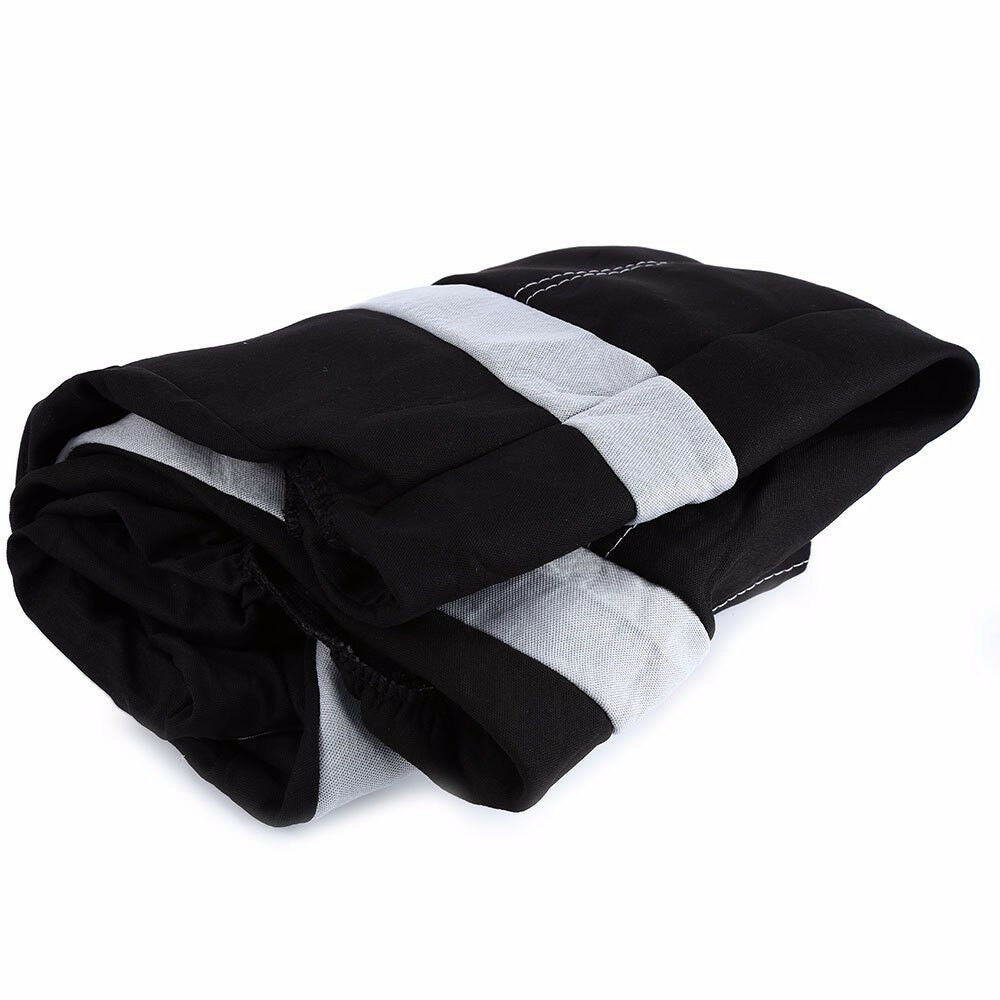 Universal Autos Seat Cover Full Styling Seat Protector Car Interior Accessories