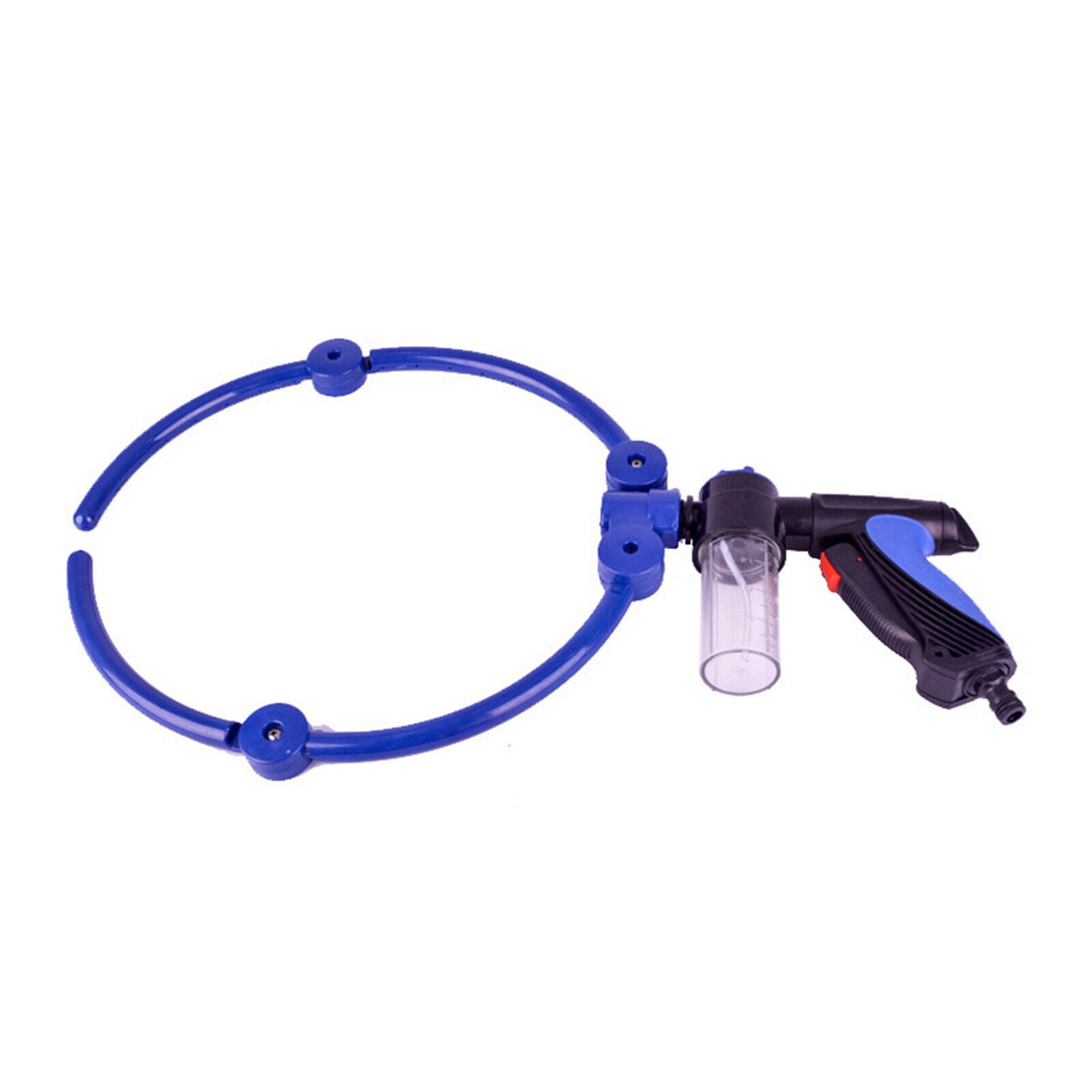 Pet Bath Sprayer Artifact Bath Accessories Removeable Dog Washer for Cat Dog
