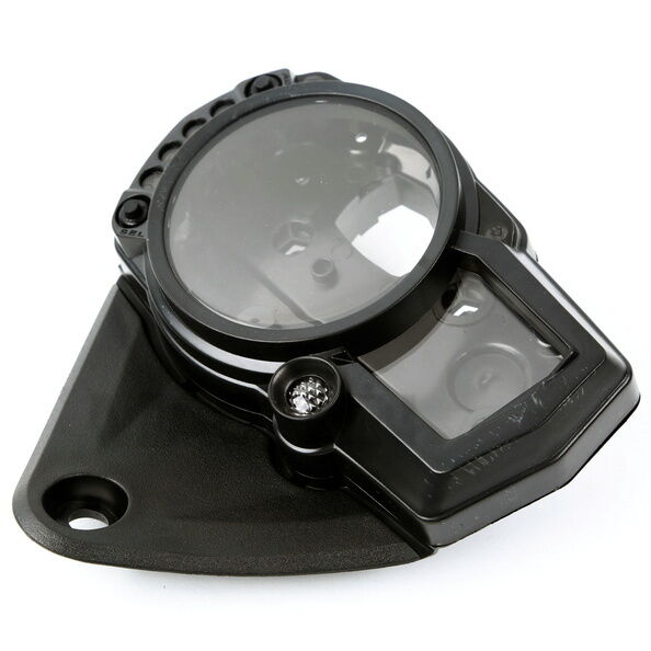 Speedo Meter Gauge Tachometer Case Cover Fit For Suzuki GSXR1000 2005-2006